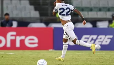 independiente rivadavia - la guaira