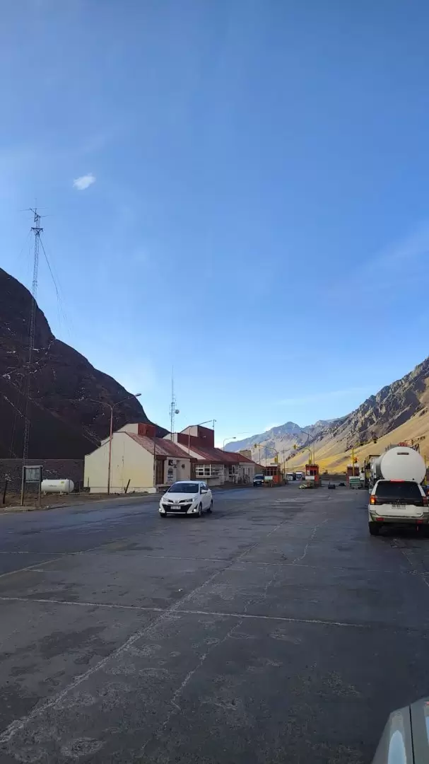 chile