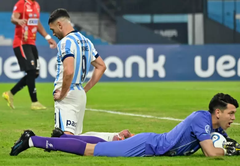 racing - caracas