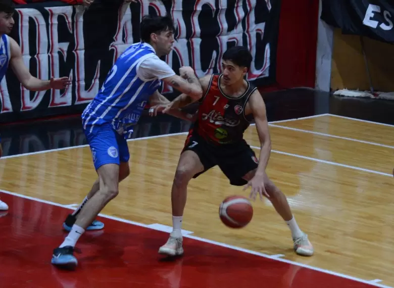 superliga básquet