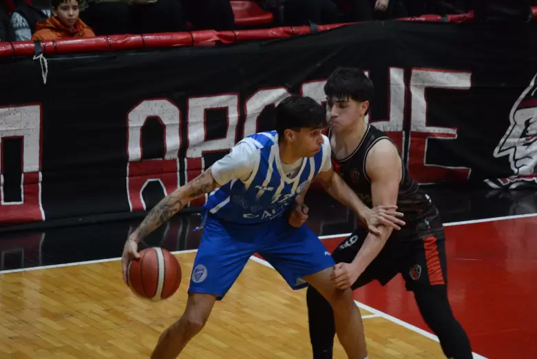 superliga b�squet