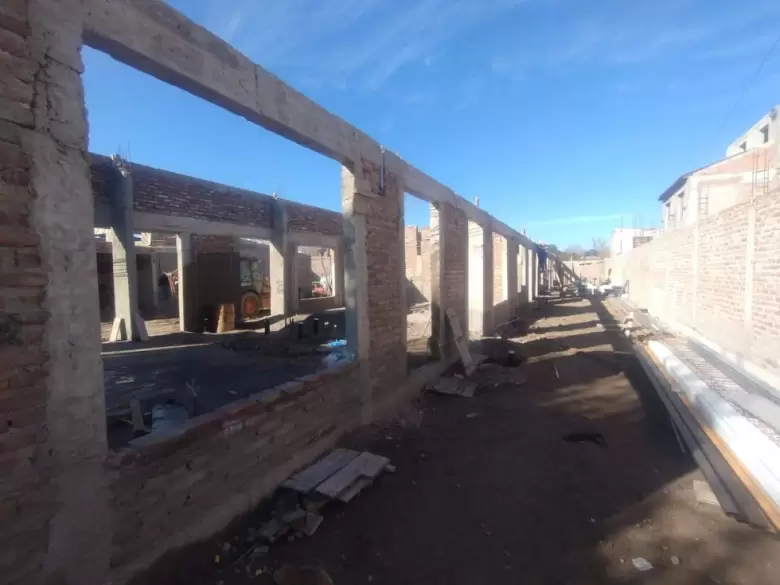 obras