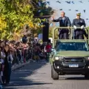 Rufeil apuesta a revivir las tradiciones del 25 de Mayo, con el desfile más grande de su gestión
