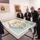Capital recibi� a referentes de �El Senado va a la Escuela�, en la Casa de San Mart�n