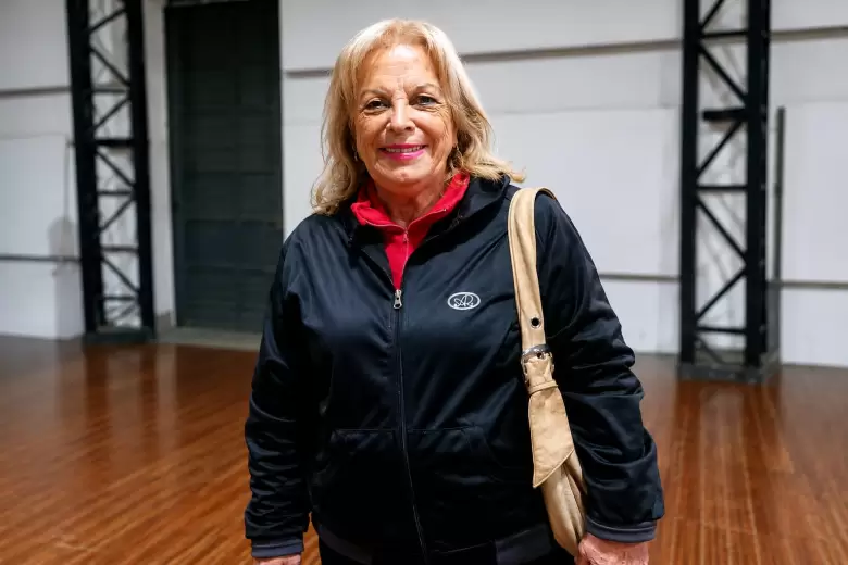 Margarita Gutiérrez