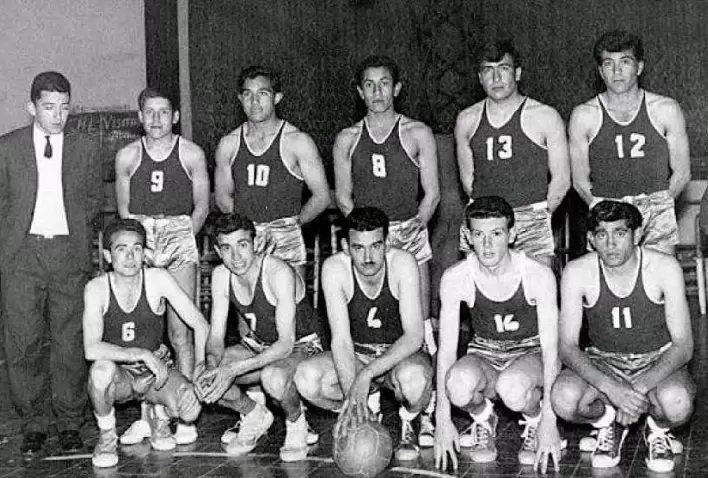 rivadavia