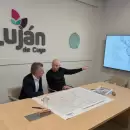 Allasino recibi� a Macri en Luj�n de Cuyo y comenzaron a construir v�nculos con vistas a 2027