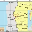 Volvi� a temblar a los pies del Cerro Mercedario y repercuti� en todo el norte mendocino