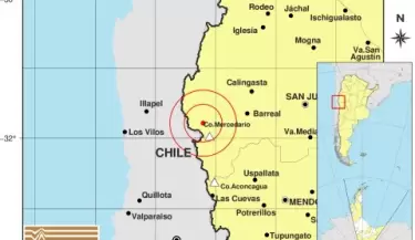 sismo