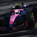 Franco Colapinto termin� sexto en el GP de Canad� y consigui� su mejor resultado en la F�rmula 1