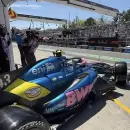 Una buena clasificación en el GP de Canadá: Colapinto largará 13º la carrera Sprint
