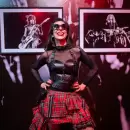 Muestras inmersivas, electrónica y charlas: la grilla de actividades de "Live Music" en el ECA