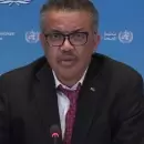 La OMS formaliz� la salida de Argentina y el Gobierno habl� de "soberan�a sanitaria"