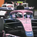 Gran actuación de Franco Colapinto en la clasificación: largará 10° en el GP de Canadá
