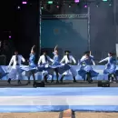 Este lunes se celebrar� la Pe�a del 25 de Mayo en el Le Parc