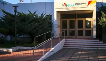 HCD General Alvear