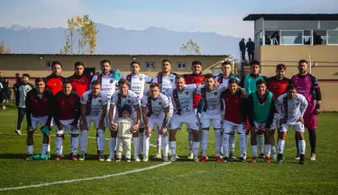 FADEP - FEDERAL A