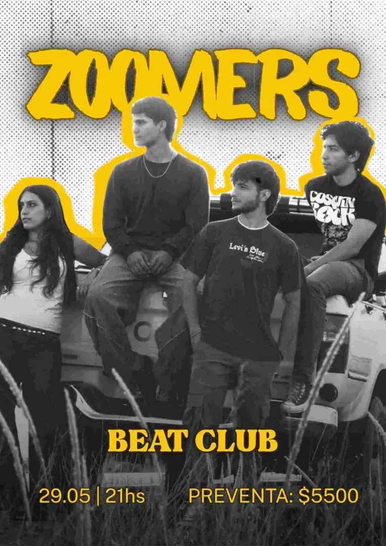 zoomers