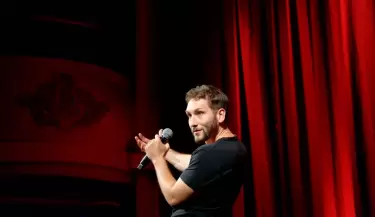 dario orsi