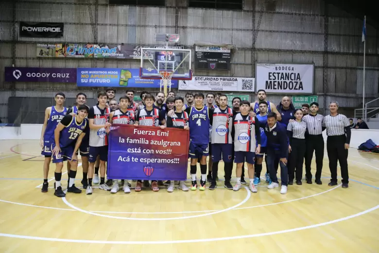 SUPERLIGA B�SQUET