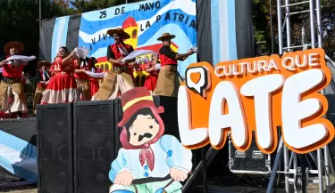 rivadavia 25 de mayo