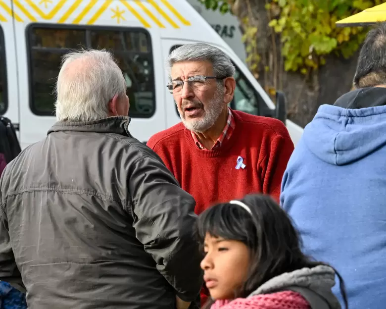 rivadavia 25 de mayo