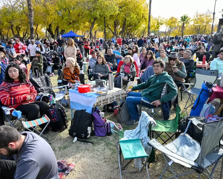 rivadavia 25 de mayo