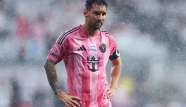 messi