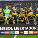 La Conmebol sancion� a Boca por actos de racismo ante Cruzeiro por la Libertadores