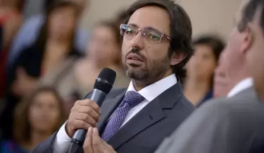 fernando simon
