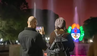 Turismo Mendoza