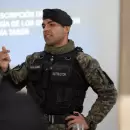 Qui�n es el polic�a mendocino que public� libros hist�ricos y adiestra a otros efectivos en t�ctica