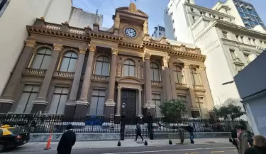 banco central