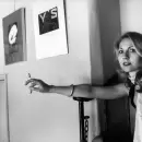 El Espacio Máximo Arias inaugurará un ciclo de cine con un documental sobre Agathe Gaillard