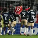 (Video) Estudiantes venció a DIM sobre la hora y clasificó a octavos de la Copa Libertadores