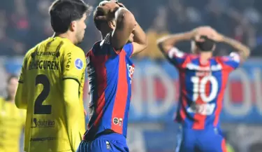 san lorenzo