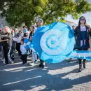 Más de 20 mil vecinos participaron del gran desfile patrio en San Martín