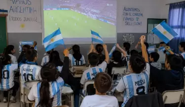 escuela mundial