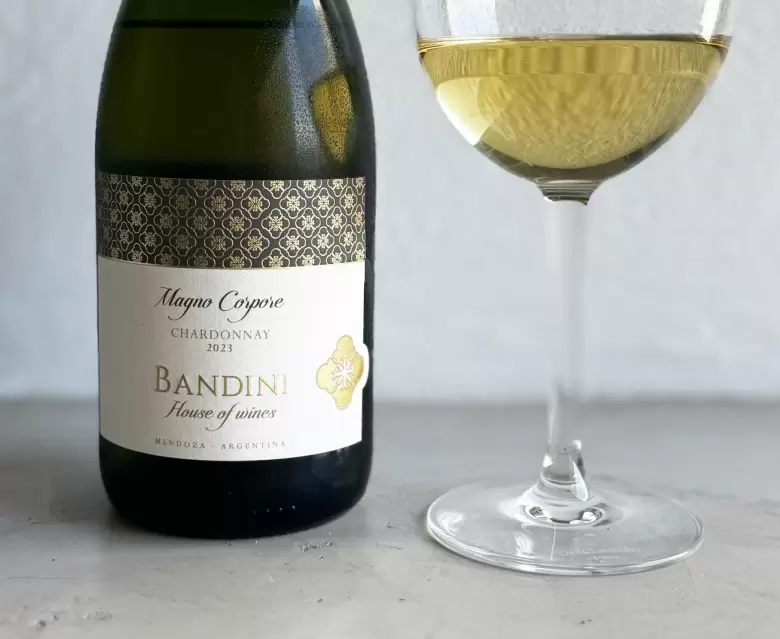FINCA BANDINI CHARDONNAY