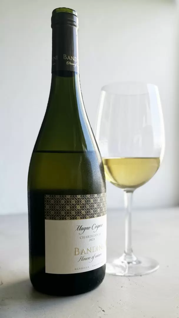 FINCA BANDINI CHARDONNAY