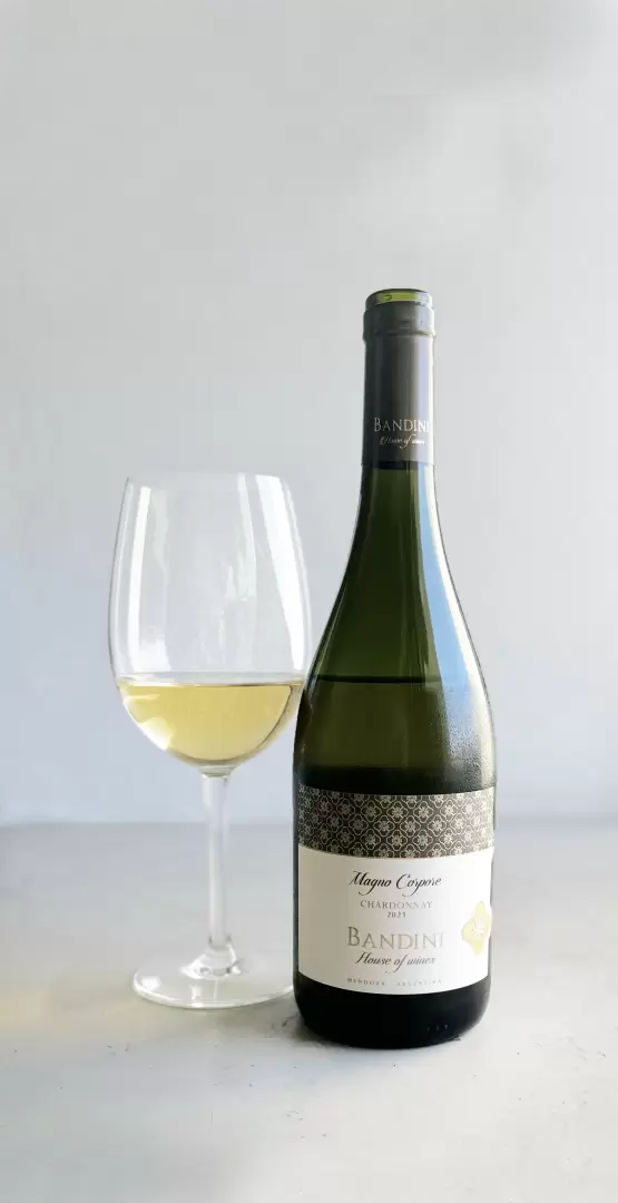 FINCA BANDINI CHARDONNAY