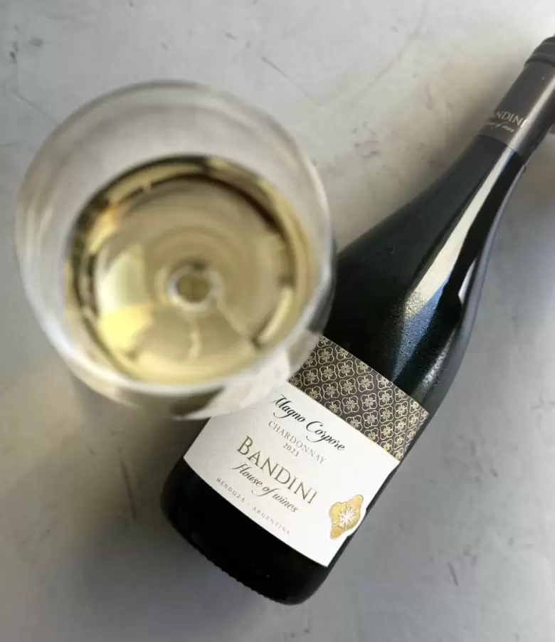 FINCA BANDINI CHARDONNAY