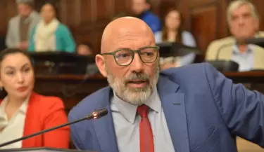 senador Pedro Serra