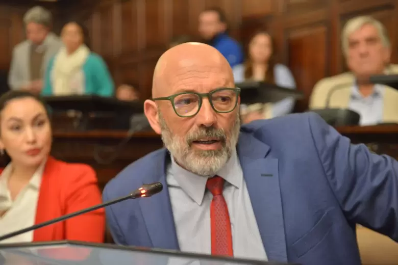 senador Pedro Serra