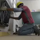 El plan de calefacci�n escolar en Mendoza ya lleg� a 350 establecimientos