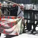 El Congreso de Bolivia autoriz� al presidente a desplegar militares para desbloquear rutas
