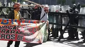 crisis bolivia