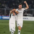 (Video) S�per Lepra: venci� a Bol�var, qued� bien arriba en la Libertadores y cerr� un semestre hist�rico