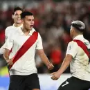 (Video) River gole� a Blooming y se clasific� a los octavos de final de la Copa Sudamericana