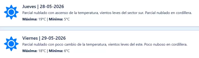 clima